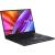 Produktbild Asus ProArt StudioBook Pro 16 OLED