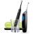 Produktbild Philips Sonicare HX8491/03 Dia­mond­Cle­an & AirFloss Ultra