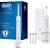 Produktbild Oral-B Genius X & AquaCare 6 Pro Expert