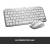 Produktbild Logitech MX Keys Mini for Mac