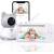 Produktbild Superuncle Smart Video Baby Monitor