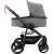 Produktbild Naturkind Kinderwagen Lux Evo