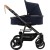 Produktbild Naturkind Kinderwagen Lux Evo