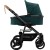 Produktbild Naturkind Kinderwagen Lux Evo
