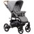 Produktbild Naturkind Kinderwagen Lux Evo
