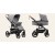 Produktbild Naturkind Kinderwagen Lux Evo