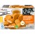 Aldi Nord / Jack's Farm Chicken Nuggets Testsieger