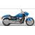 Suzuki M1500 Intruder (59 kW) Testsieger