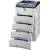 Produktbild Kyocera FS-4020DN