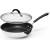 Bratpfanne mit Deckel (24 cm)