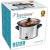 Produktbild Bestron ASC350 Slow Cooker
