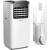 Produktbild ProBreeze 7000 BTU 4-in-1 Mobile Klimaanlage