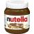 Produktbild Ferrero Nutella