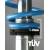 Bilstein B16 ridecontrol Testsieger