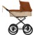Produktbild Naturkind Kinderwagen Ida