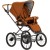 Produktbild Naturkind Kinderwagen Ida