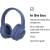 Produktbild Nokia Essential Wireless Headphones E1200