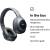 Produktbild Nokia Essential Wireless Headphones E1200