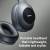 Produktbild Nokia Essential Wireless Headphones E1200