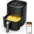 Produktbild BlitzHome BH-AF2 AirFryer