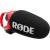 Produktbild Rode Microphones VideoMicro II