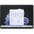 Surface Pro 9 (i7-1255U, 16GB RAM, 512GB SSD)