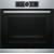 Produktbild Bosch Serie 8 HBG636ES1