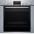 Produktbild Bosch Serie 6 HEG378AS1