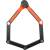 Produktbild Kryptonite Evolution 790 Folding Lock