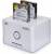 Produktbild Vantec Nexstar Dual Bay Hard Drive Dock