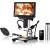 Produktbild Bresser WLAN 1.080P Digital-Mikroskop 2L mit LCD-Bildschirm (9652100)