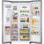 LG Side-by-Side-Kühlschränke