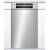 Produktbild Bosch Serie 2 SPU2XMS01E