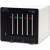Produktbild Tranquil Home Server SQA-5H 2000