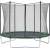 Produktbild CZON Sports Gartentrampolin 300 cm