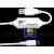 Produktbild Brando 2-in-1 SD(HC) Card Reader Cable