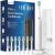 C15 Series Sonic Electric Toothbrush