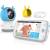 Produktbild Kawa Baby Monitor S6