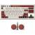 Produktbild 8Bitdo Retro Mechanical Keyboard