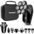 Produktbild Kensen 7 In 1 Electric Shaver Kit