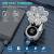 Produktbild Lovcoyo 8D Rotary Shaver for Head and Face