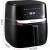 Produktbild Sommertal 2in1 Heißluftfritteuse HF57C