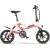 Produktbild Rover E-Bikes FFR 701