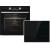 Black Set 4 Induktion
