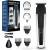 Produktbild elestyle Recharchable Hair Clippers 3 in 1
