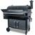 Produktbild Activa Schleicher Pellets Smoker Grill XXL