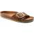 Produktbild Birkenstock Madrid Big Buckle Naturleder Geölt Damen