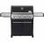 Produktbild Santos Grills S-418 (mit Edelstahlrost)