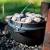 Produktbild BBQ-Toro Dutch Oven Premium Serie DO9P
