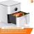 Produktbild Xiaomi Mi Smart Air Fryer 6.5l
